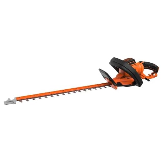 Black & Decker BEHTS551 Twist Handle 600mm Trimmer