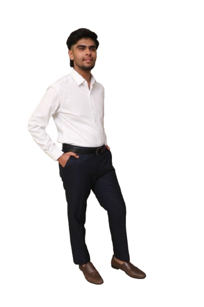 Unstitched Shirt & Trouser Combo (WB)-image-32