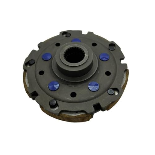 Chaussure d'embrayage résolvant le glissement de transmission sur quad CF500 et CF600