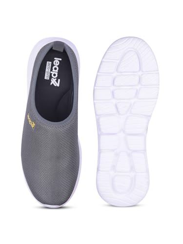 Image of Liberty Men Ezzier-1E Casual Shoes