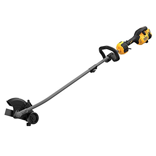 DEWALT 60V MAX Cordless Lawn Edger Tool Only (DCED472B)