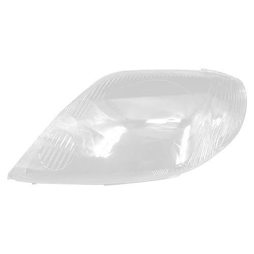 Phare Coque Toyota Corolla 2001-2003 lentille gauche haute clarté