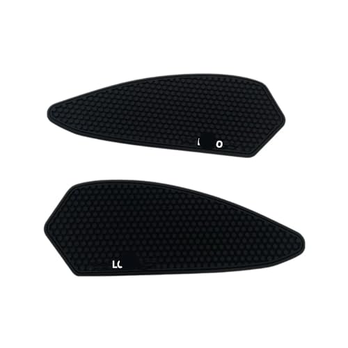 Autocollants protection réservoir S1000RR 2019-2024 protection latérale moto