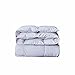 Home Bed Linings, Superfine Fibre Duvet Hotel Quality Super Morbido e soffice Trapunta Matrimoniale Bianco Freddo Protezione Addensare Cotton Quilt (Color : White, Size : 180 * 220CM-8KG)