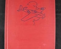 Flight into Danger B0007E1300 Book Cover