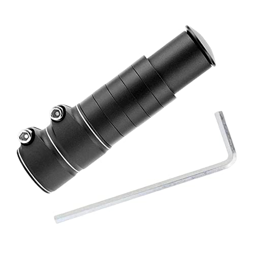 Aymzbd ]ԃtH[NXe 1 1/8C` 28.6mm ]ԃnho[CU[A_v^[ Cp,  13cmx3.5cm