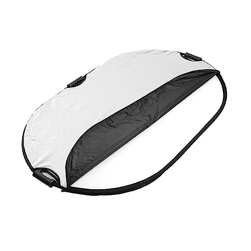 Réflecteur photographique pliable multi-surfaces pour éclairage appareil photo