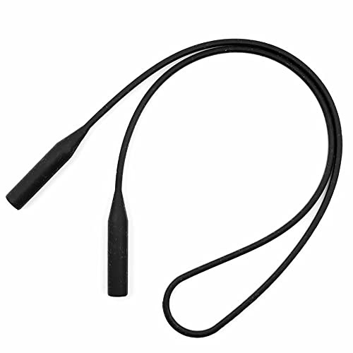 ™ 10xNeck Cord Lanyard Glasses Strap Spectacle Holder Sunglasses Eyeglass Black | Vision Care-image-35