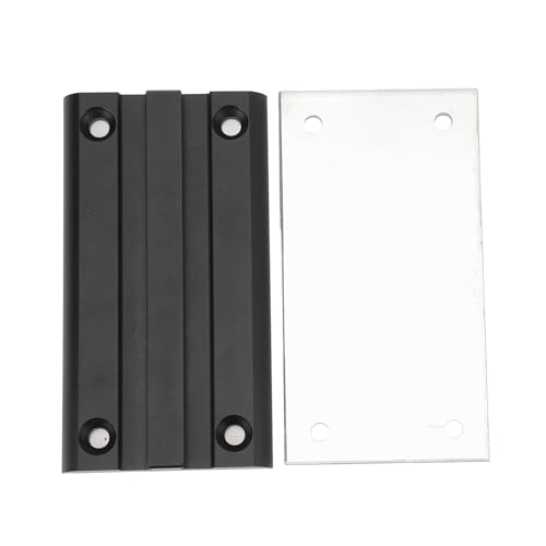 Aleación de Aluminio Removible Mesa de Rv Pata de Soporte para Ahorro de Espacio para Ahorrar para la Oficina de Baraván