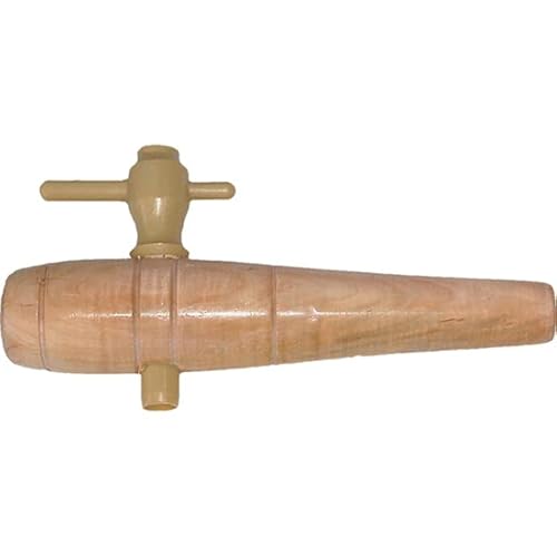 Grifo Olivo Boca Plástico 4-20,5 Cm Grifo Olivo Boca Plástico 4-20,5 Cm