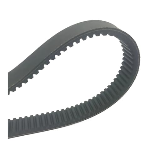 Solución para pérdida de potencia: correa 0627-084 para M6000 2