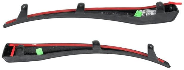 GM Genuine 23436534 Molded Splash Guard