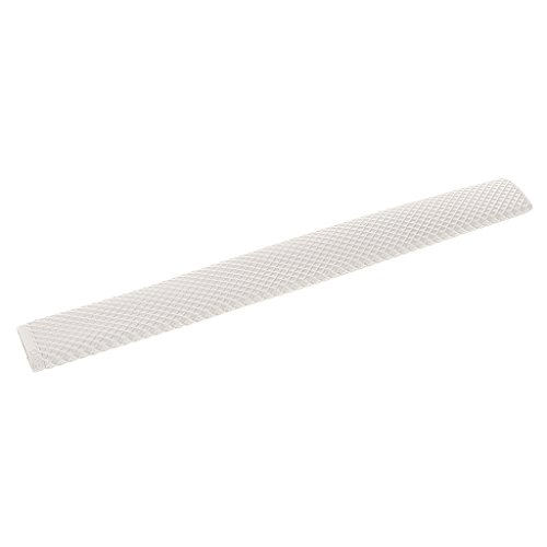 Non Slip Billiard Cue Grips Pool Cue Handle Sleeve - White