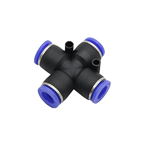Xiaohu 10mm Red Adapters Alternate