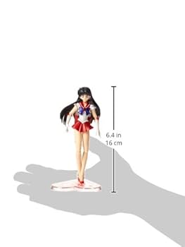 マーズ、フィギュア Amazon.co.jp: バンダイ魂ネイションズ S.H.Figuarts スーパー