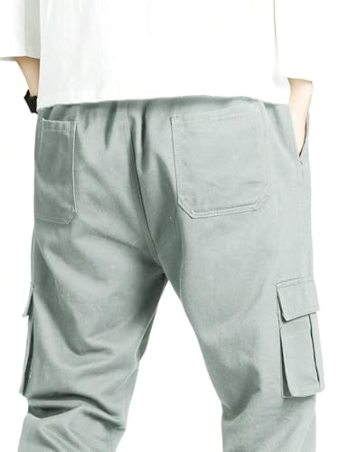 Image of POSHAX Men Cargo Pant