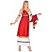 Produktbild W WIDMANN MILANO Party Fashion - Kostüm Römische Kaiserin, Kleid, Römerin, Griechin, Faschingskostüme