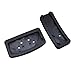 Car Pedal Cover Fit For Mitsubishi Fit For Outlander Sport Eclipse Cross ASX RVR Lancer Fit For Pajero No Drill