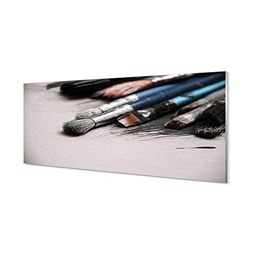 Impression sur verre acrylique haut de gamme tableau de decoration murale Tulup - 2