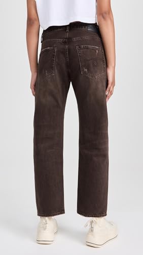 R13 Women's Boyfriend Jeans3
