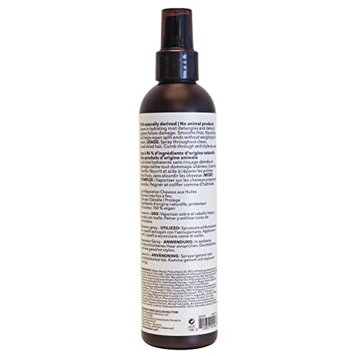 Macadamia Professional Hair Care Sulfate & Paraben Free Natural Organic Pecan 8 Fl Oz #TOP1