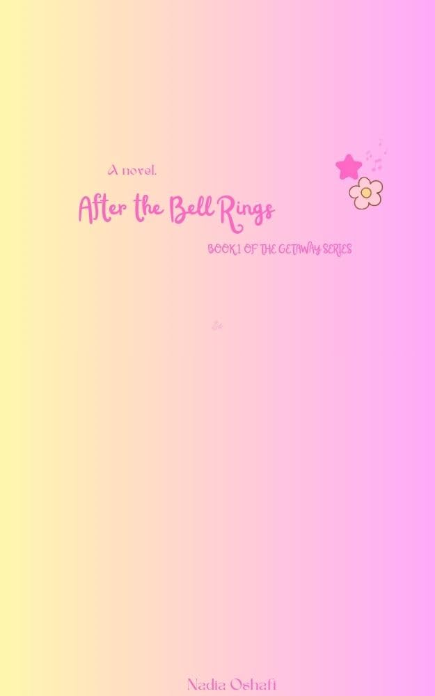 After the Bell Rings (Getaway series Book 1)      Kindle Edition