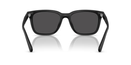 Coach Men's Hc8426u Universal Fit Square Sunglasses4