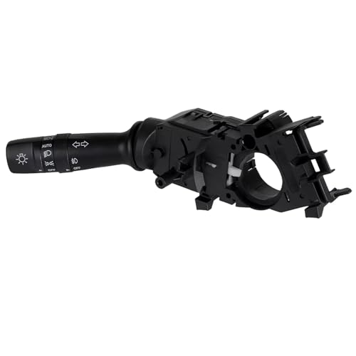 Commande de clignotant fluide pour Kia Forte commodo de phare réactif 93410-2M110