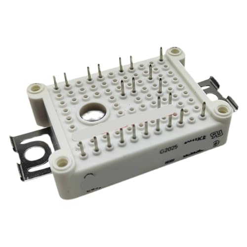 Module IGBT FP35R12W2T4P_B11 haute performance pour gestion thermique optimale - 2