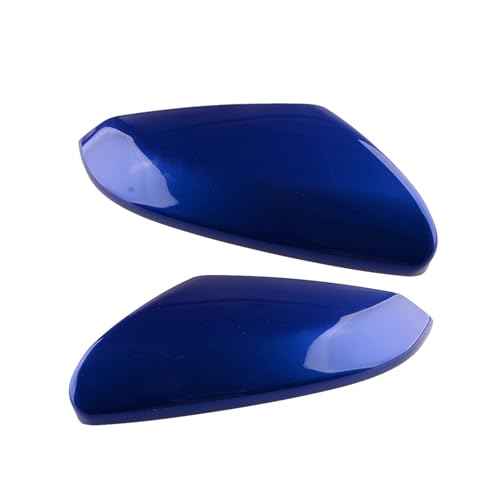 Rétroviseur Civic 100% compatible 2016-2020 coque bleue boîtier