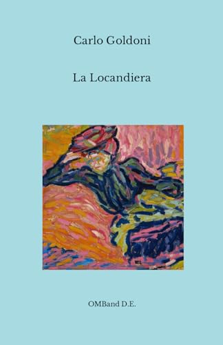  La Locandiera