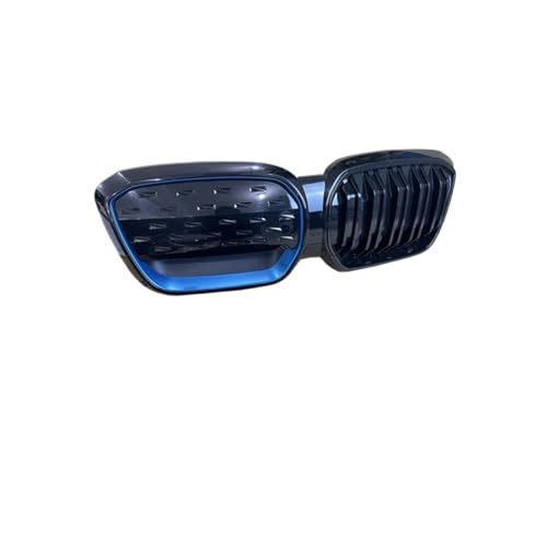 Ventilation en maille pour pare-choc IX3 protection radiateur anti-débris