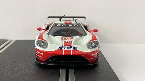 Mejores precios y opiniones de Coche scalextric los diez mejores. 8 Imagen adicional