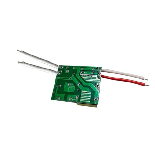 Module LED strip DC12V 2A mini transformateur encastrable sans boîtier AC220V