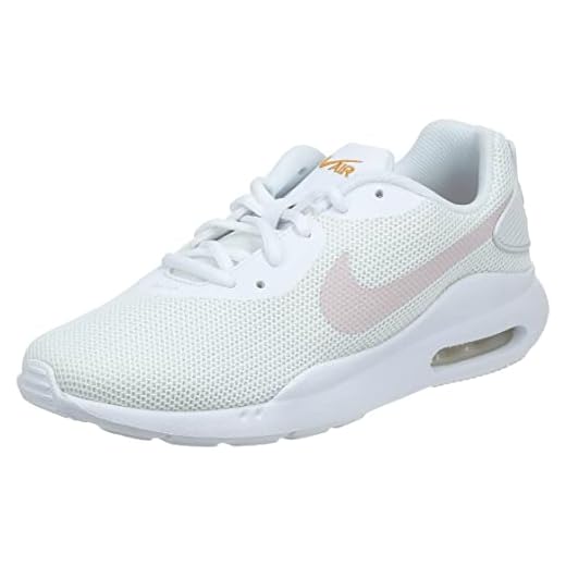 Nike Jungen Unisex Kinder Air Max Excee (TD) Sneaker, White White White, 22 EU