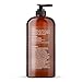 Botanic Hearth Biotin Shampoo With 100% Pure Ginger Oil | Sulfate & Paraben | Free | Enriched With Turmeric Extract, Argan Oil & Vitamin E | For All Hair Types | 16 Fl. Oz