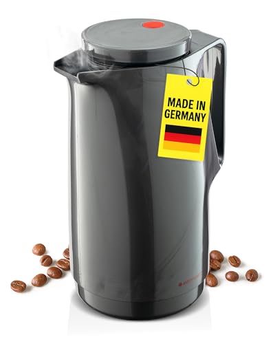 ROTPUNKT Isolierkanne 1L Modell...