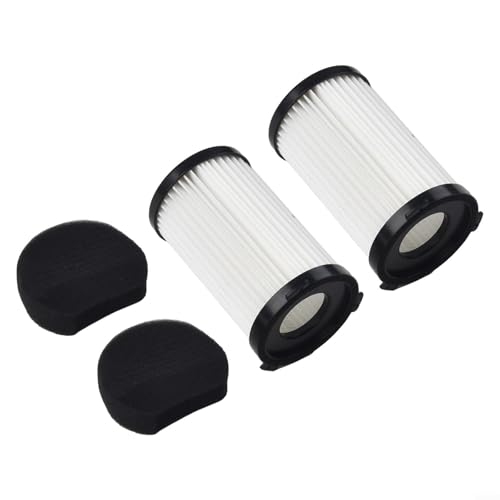Solaughguy Staubsaugerfilter, Ersatz-Filter,...