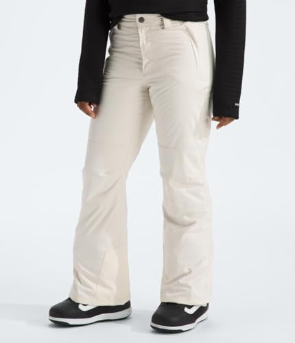 Image of The North Face Kids Girl's Freedom Insulated Pants (Little Kids /Big Kids)