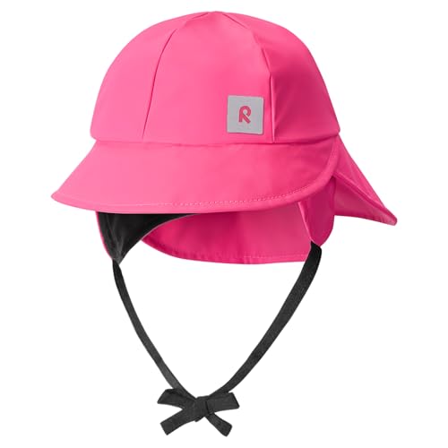 Reima Rainy Regenmütze Kinder pink