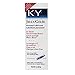 K-Y Jelly Personal Lubricant 8 oz (4 Bottles x 2 oz), Premium Water Based Lube For Women, Men & Couples, Pack of 4