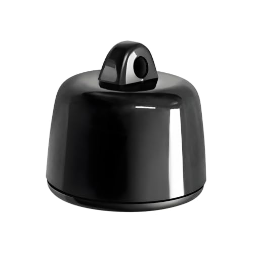 Rastreador de Mascotas - Localizador GPS Inteligente y Posicionamiento preciso Configuración fácil | Etiqueta antipérdida portátil, Dispositivo de Seguimiento de Perros y Gatos para Collar, ll