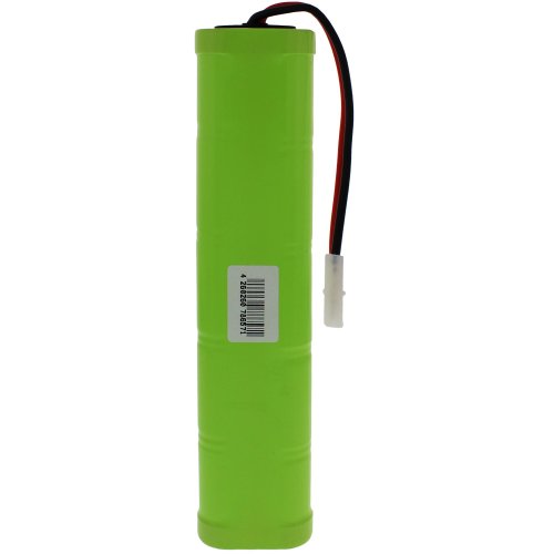 Oege-Energy - Batteria RC Pack 12 V 3600 mAh NiMH