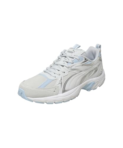Image of Puma Unisex-Adult Milenio Tech Sd Res Sneaker