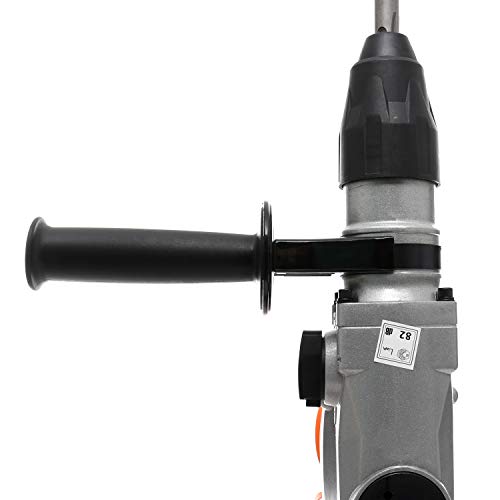 Schlaghammer 2800 W Bohrhammer Stemmhammer Meißelhammer Bohrer Meißel (KD1694) – Bild 7