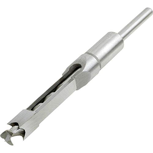 Woodstock D2842 Mortising Chisel, 1/2-Inch