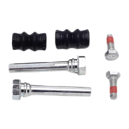 Kit Bcf1339Ab pasadores deslizantes pinza de freno para viajar seguro en T5