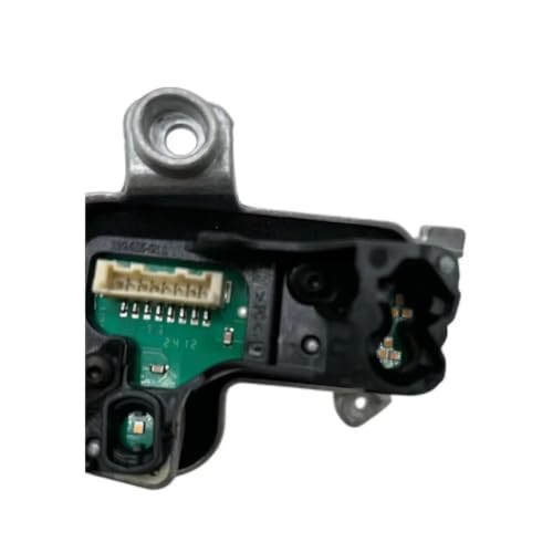 Balastro de xenón y módulo LED DRL para faros delanteros de BMW Serie 3 F30 3