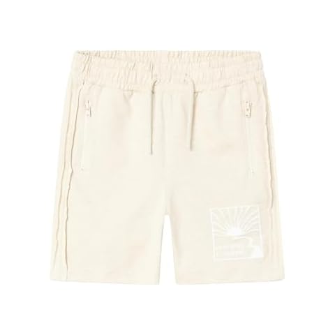 Short de Sport Ample NAME IT Cover