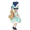 Madame Alexander 8-inch Alice in Wonderland Collectible Doll